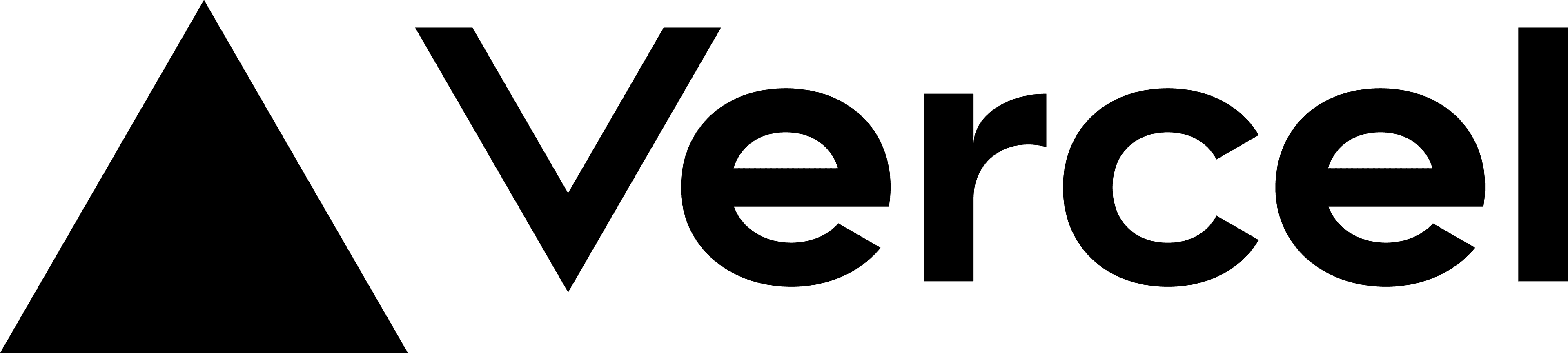 Vercel Logo