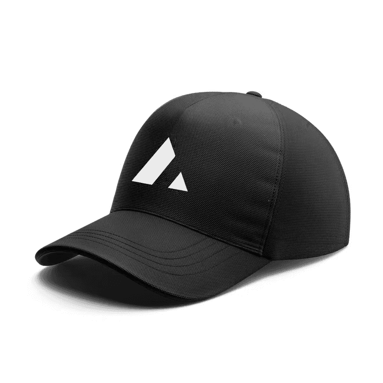 Acme baseball hat